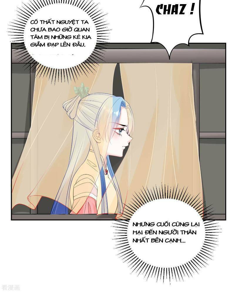 Độc Y Đích Nữ: Chapter 91
