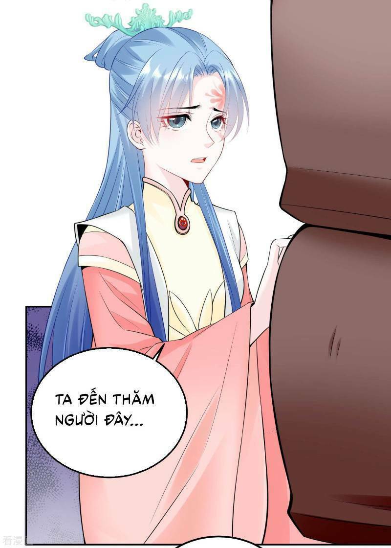Độc Y Đích Nữ: Chapter 91