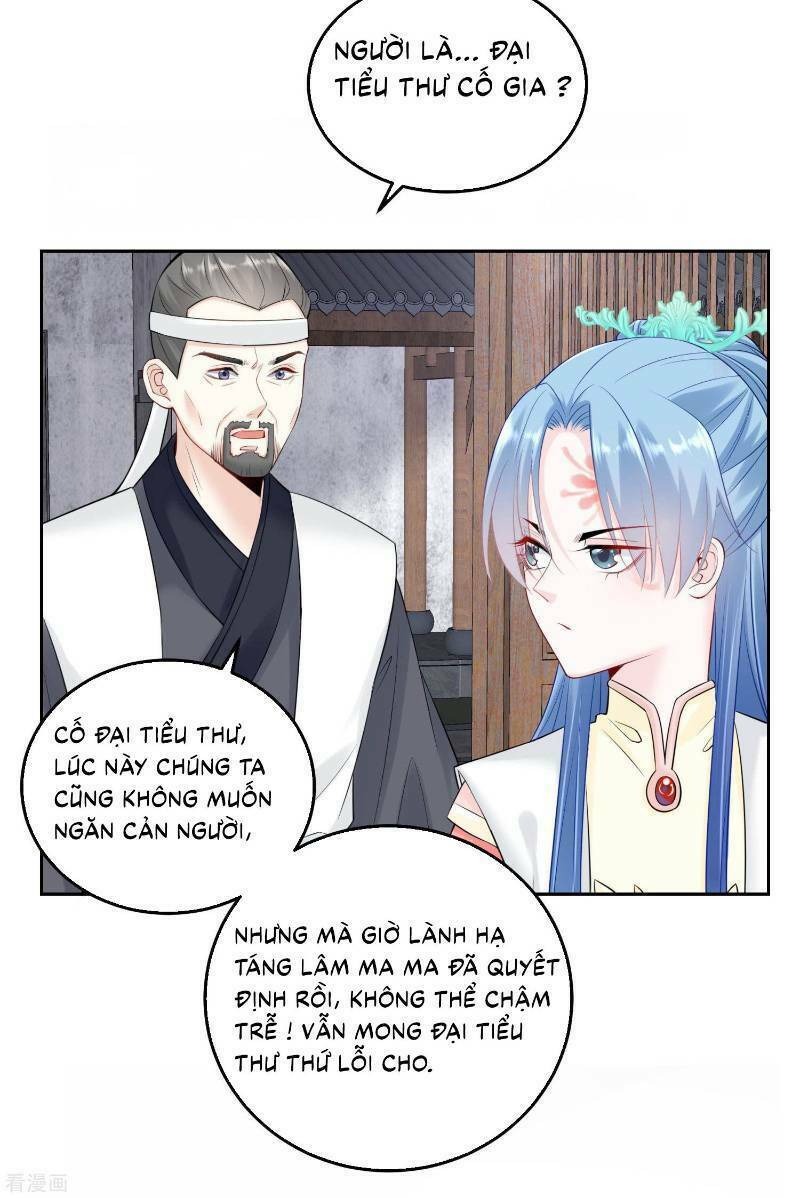 Độc Y Đích Nữ: Chapter 91