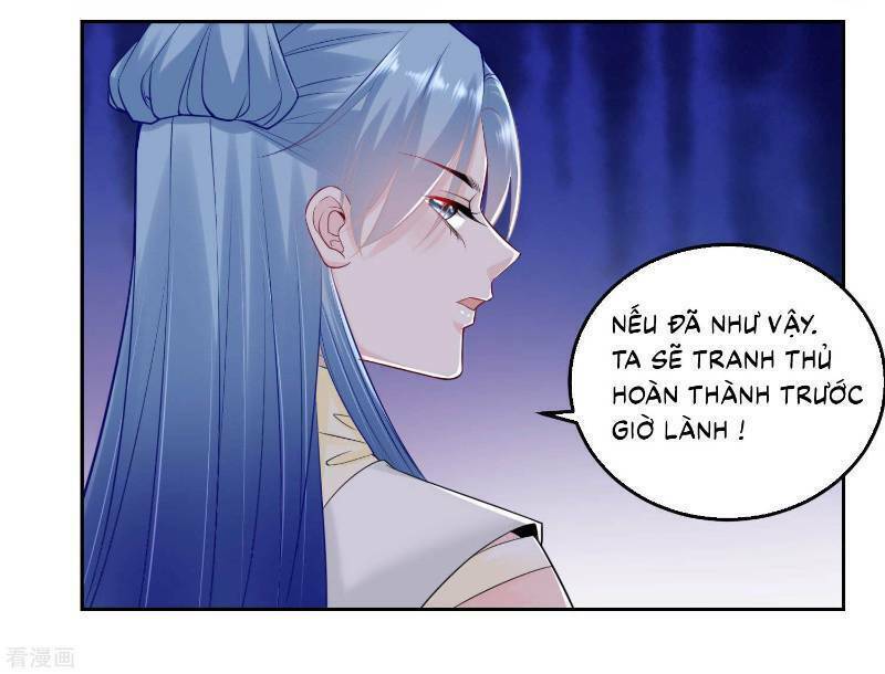 Độc Y Đích Nữ: Chapter 91
