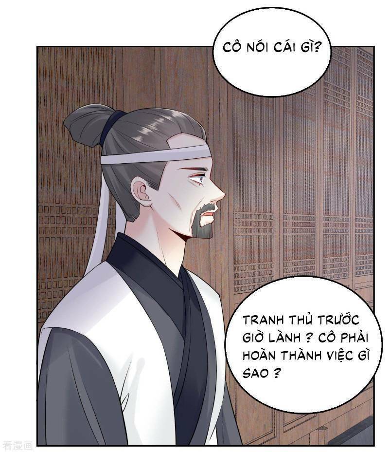 Độc Y Đích Nữ: Chapter 91
