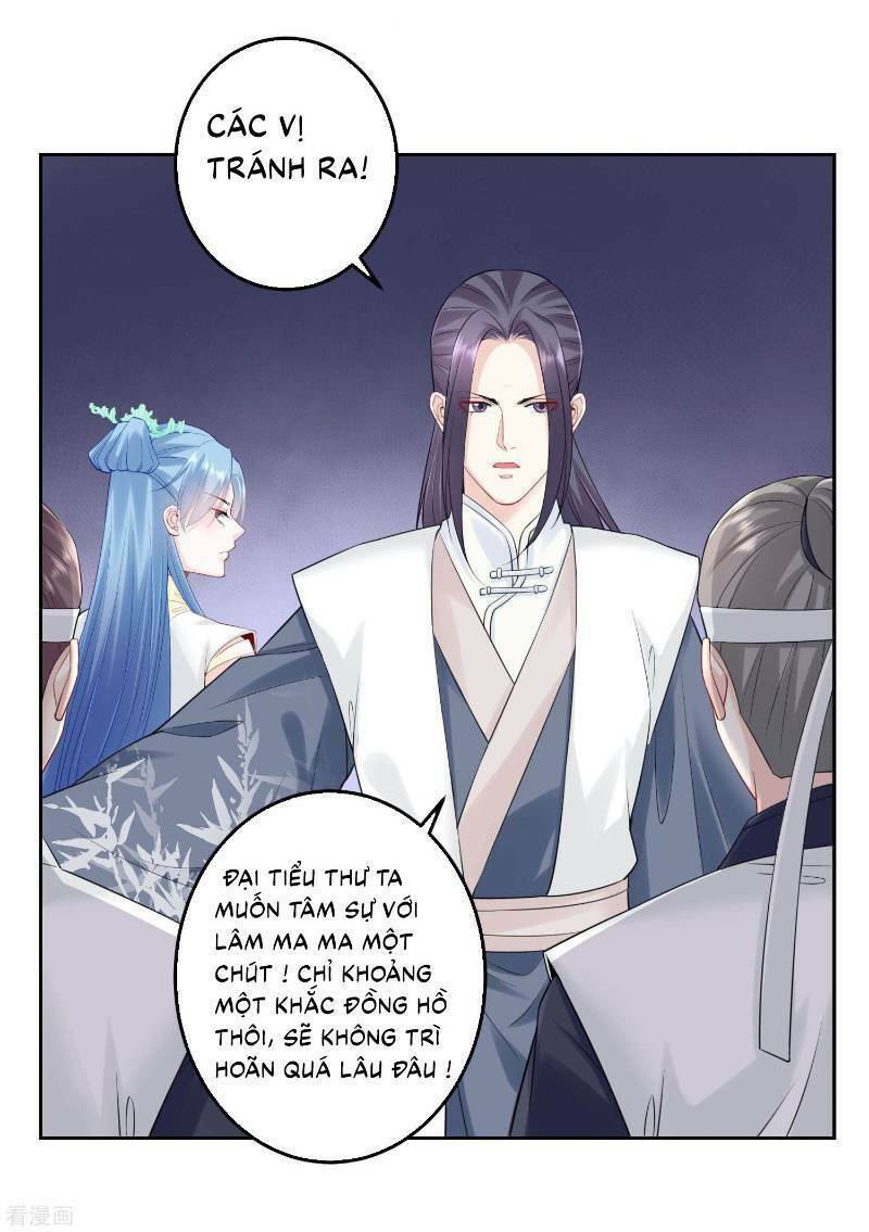 Độc Y Đích Nữ: Chapter 91