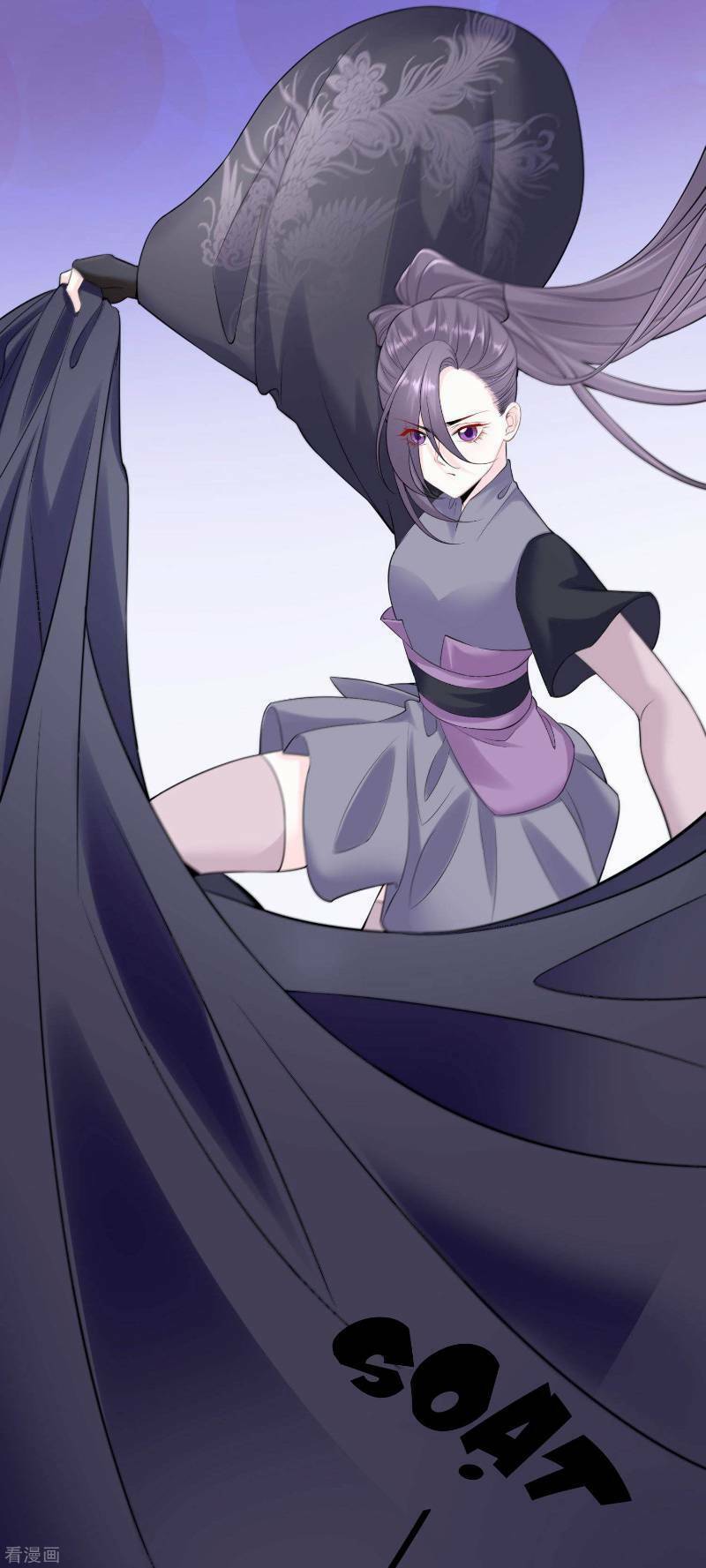 Độc Y Đích Nữ: Chapter 91