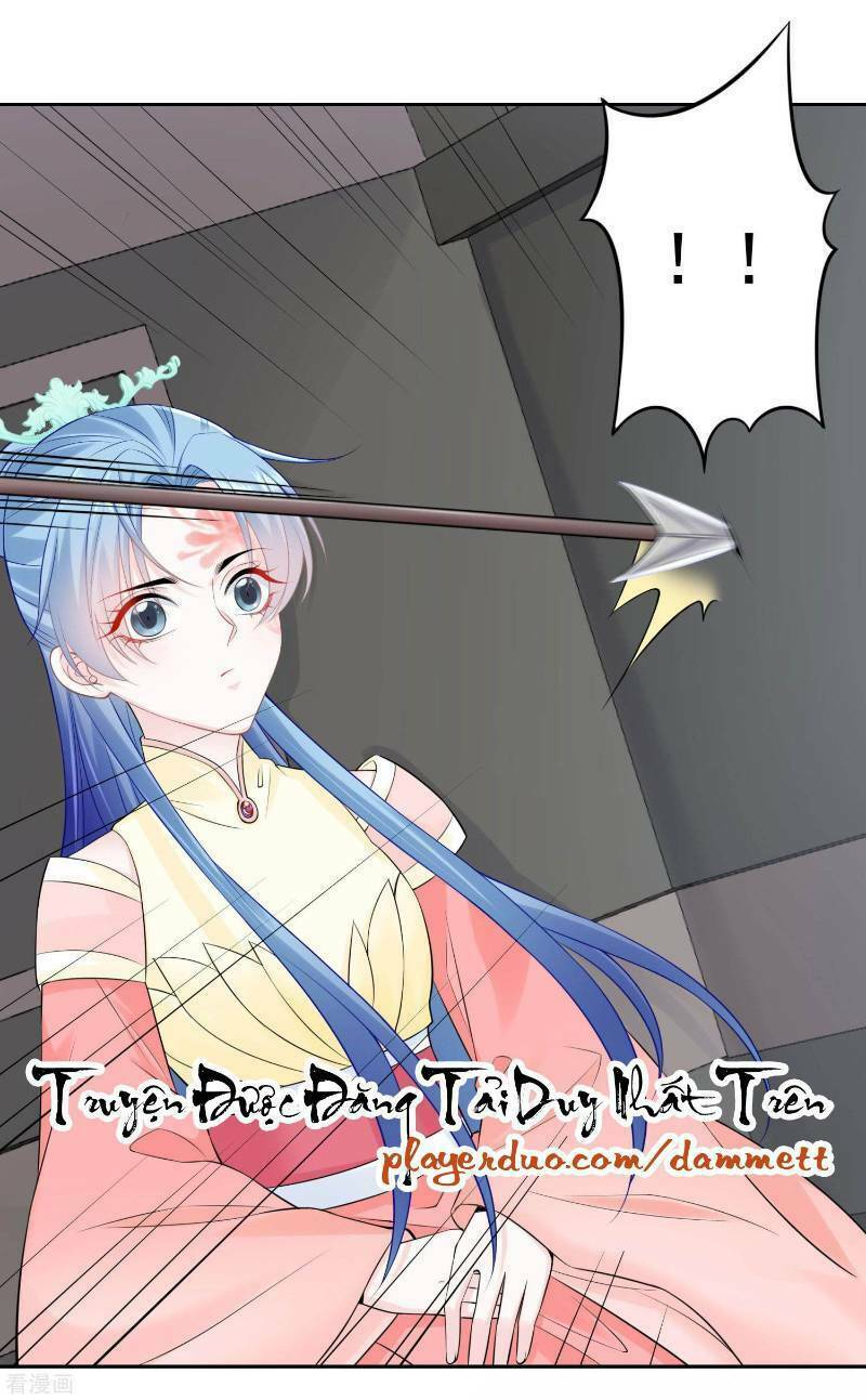 Độc Y Đích Nữ: Chapter 91