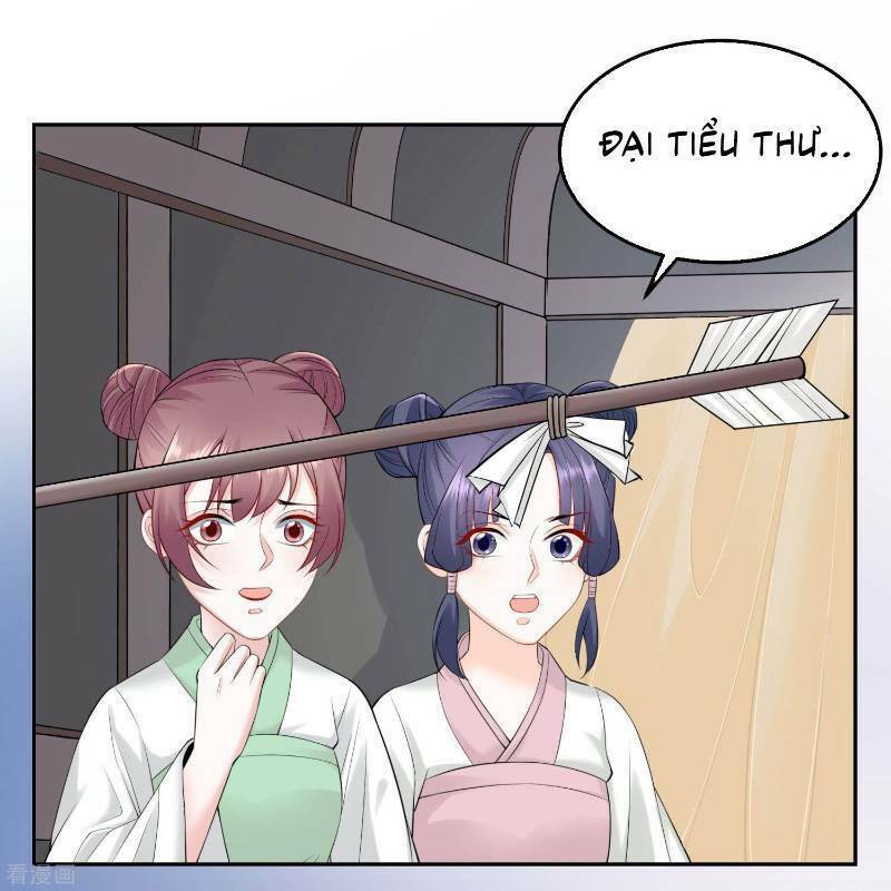 Độc Y Đích Nữ: Chapter 91