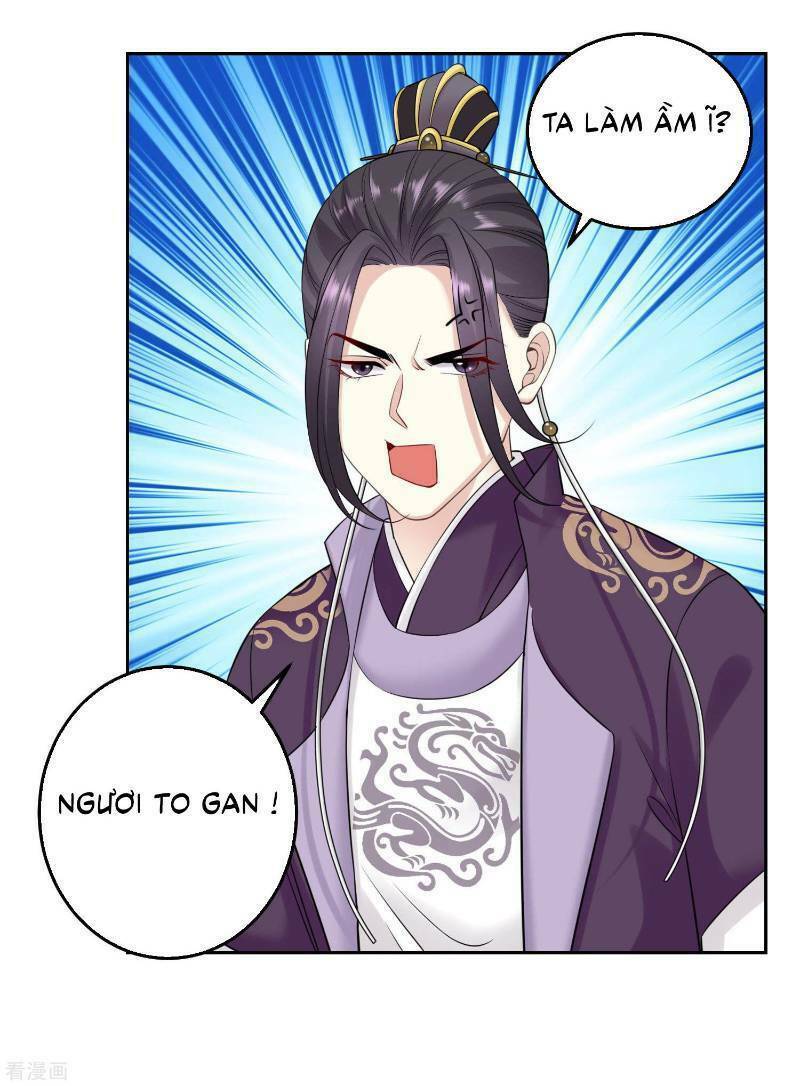 Độc Y Đích Nữ: Chapter 92
