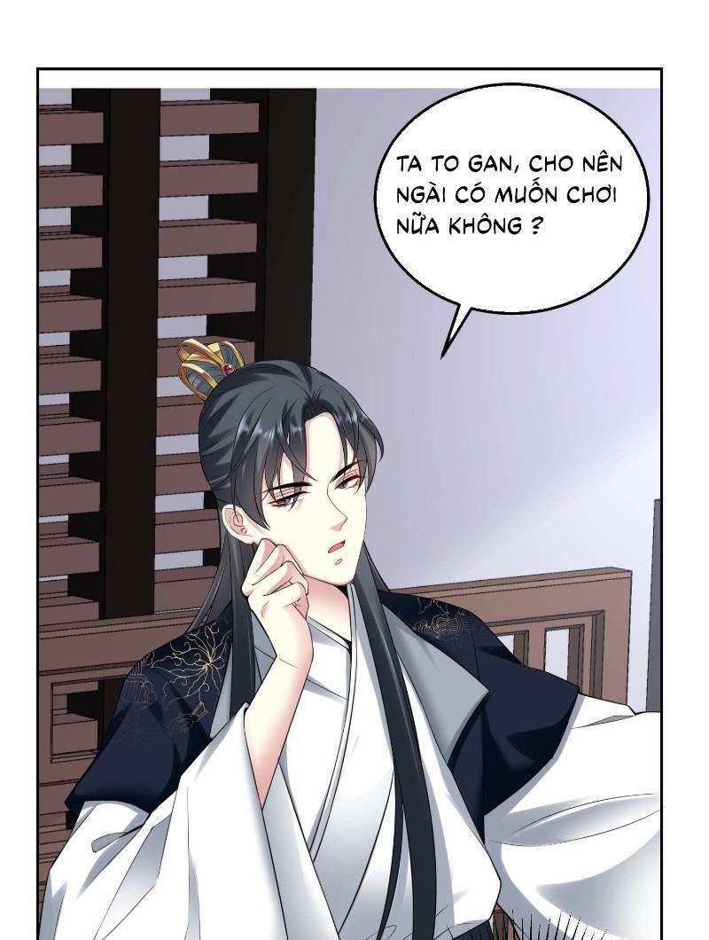 Độc Y Đích Nữ: Chapter 92
