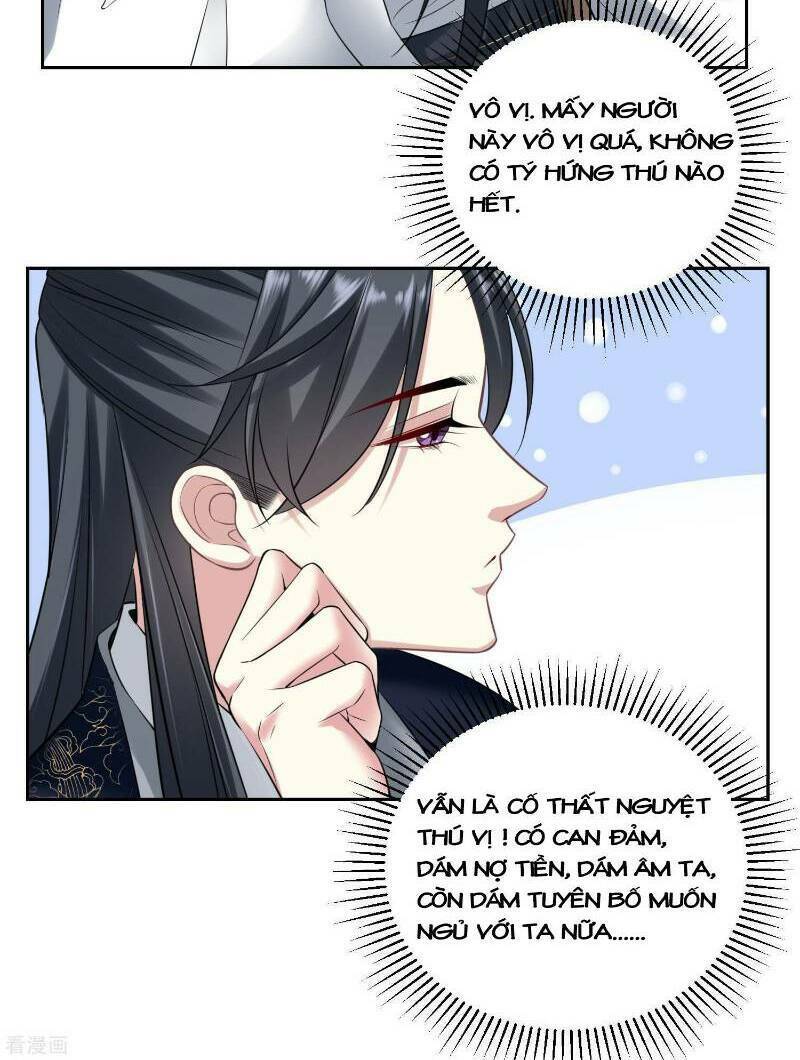 Độc Y Đích Nữ: Chapter 92