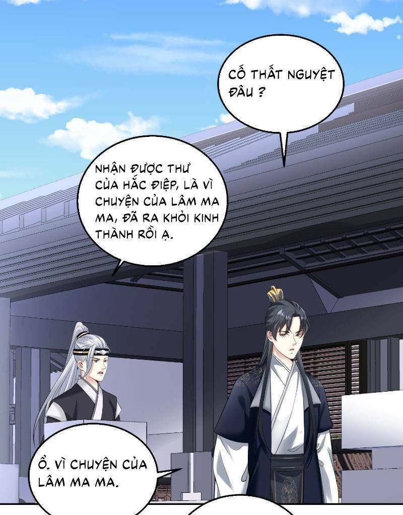 Độc Y Đích Nữ: Chapter 92