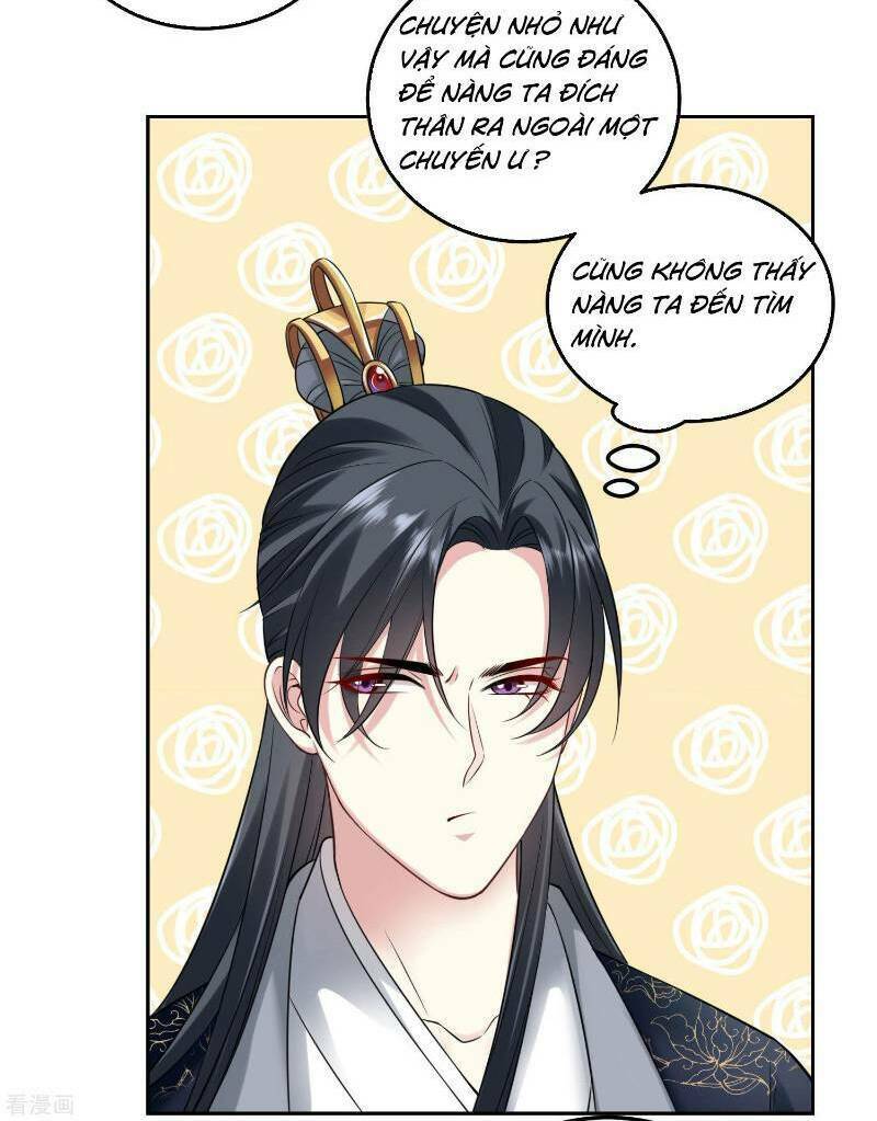 Độc Y Đích Nữ: Chapter 92