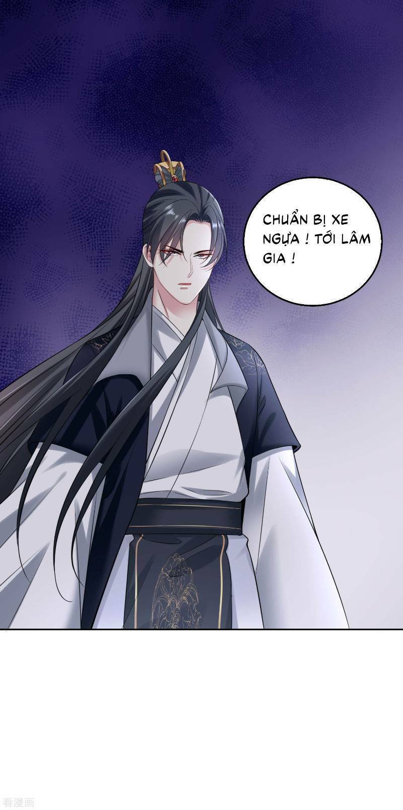 Độc Y Đích Nữ: Chapter 92