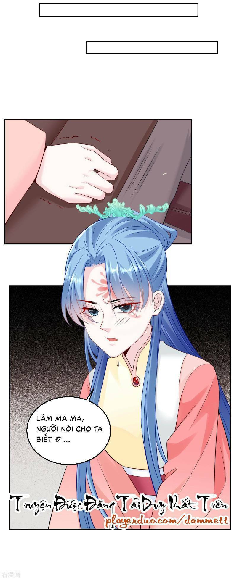 Độc Y Đích Nữ: Chapter 92