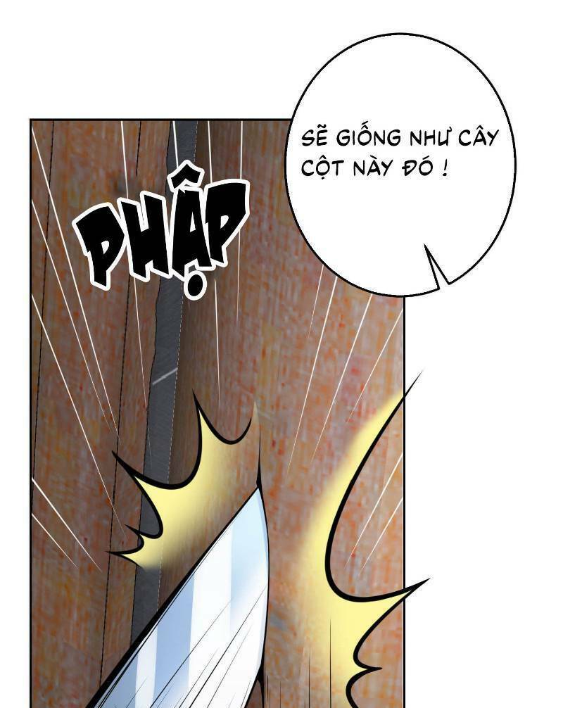 Độc Y Đích Nữ: Chapter 92