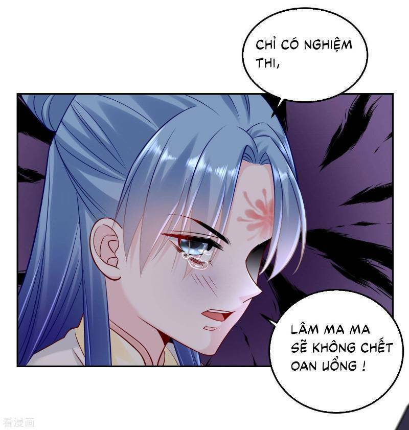 Độc Y Đích Nữ: Chapter 92