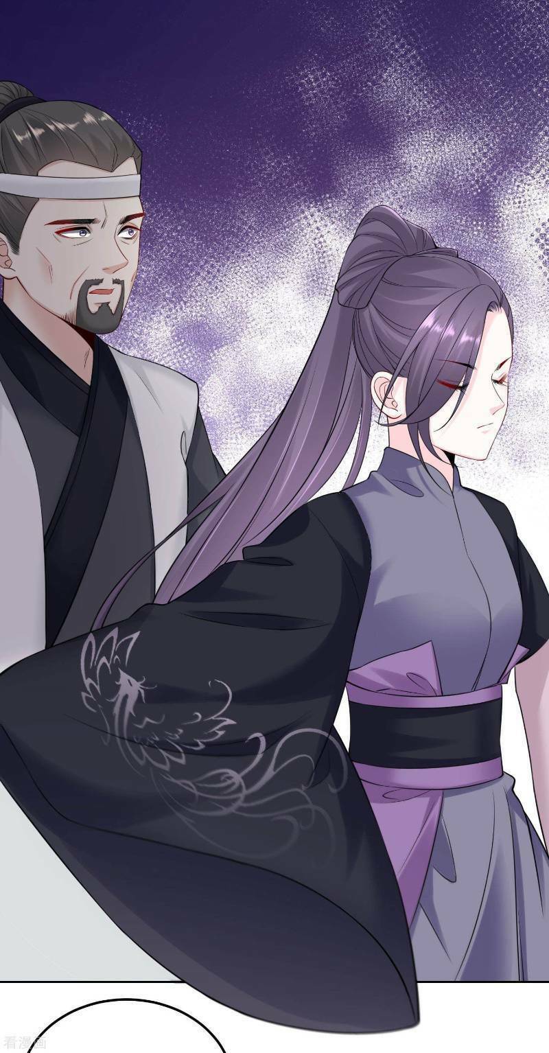 Độc Y Đích Nữ: Chapter 92