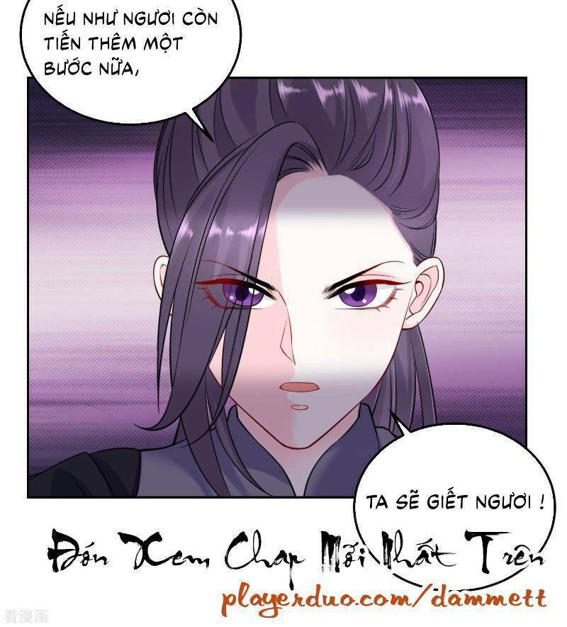 Độc Y Đích Nữ: Chapter 92