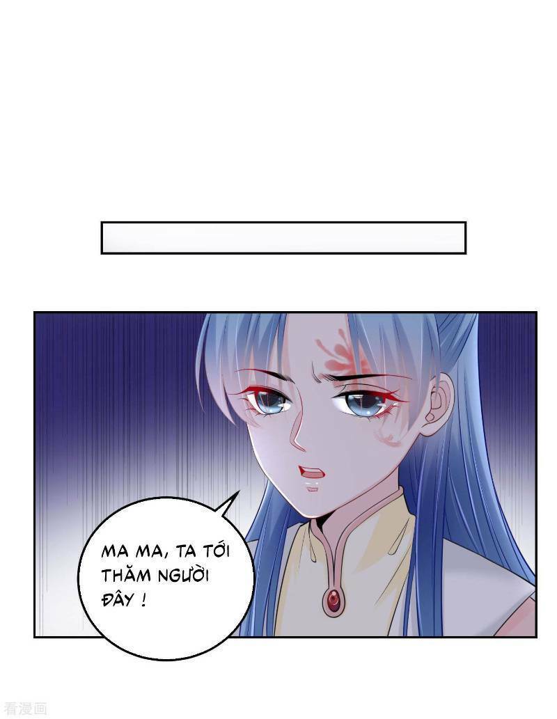 Độc Y Đích Nữ: Chapter 92