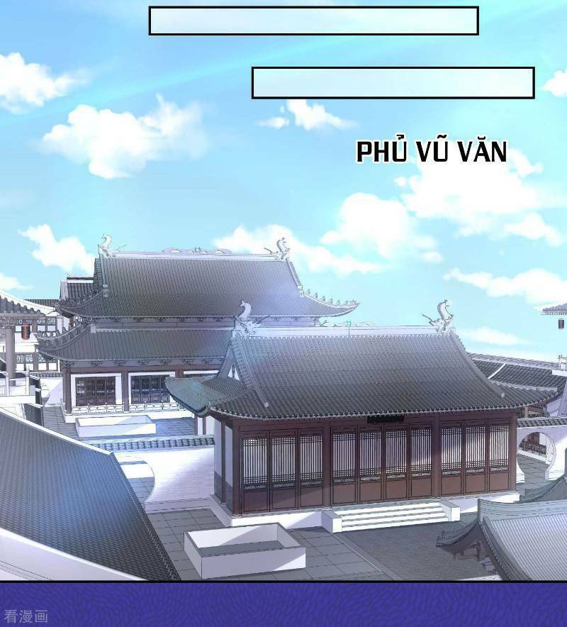 Độc Y Đích Nữ: Chapter 92