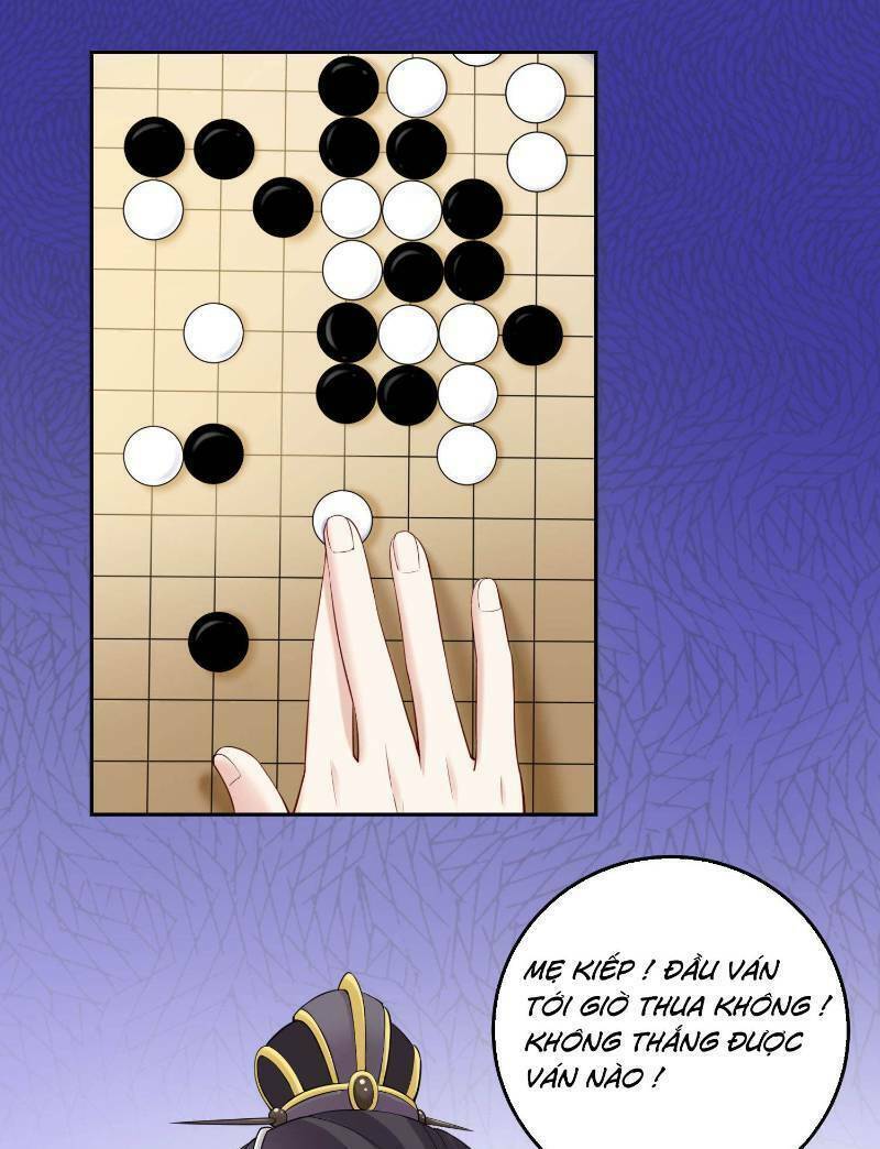 Độc Y Đích Nữ: Chapter 92