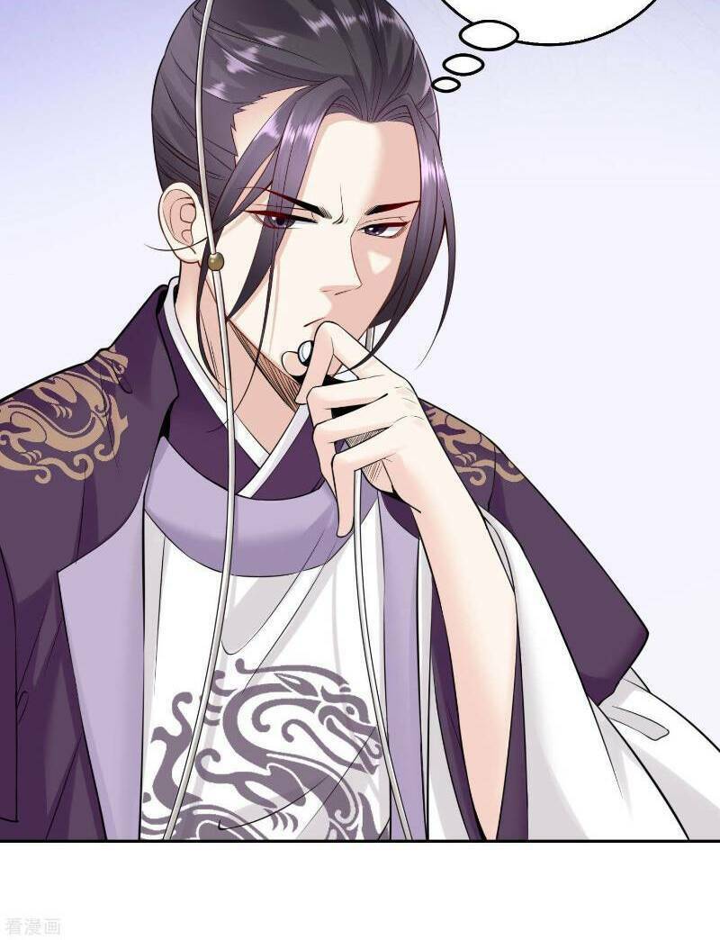 Độc Y Đích Nữ: Chapter 92