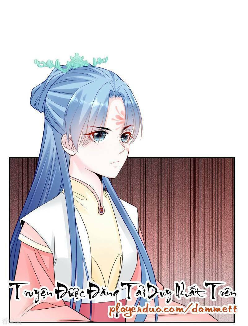 Độc Y Đích Nữ: Chapter 93