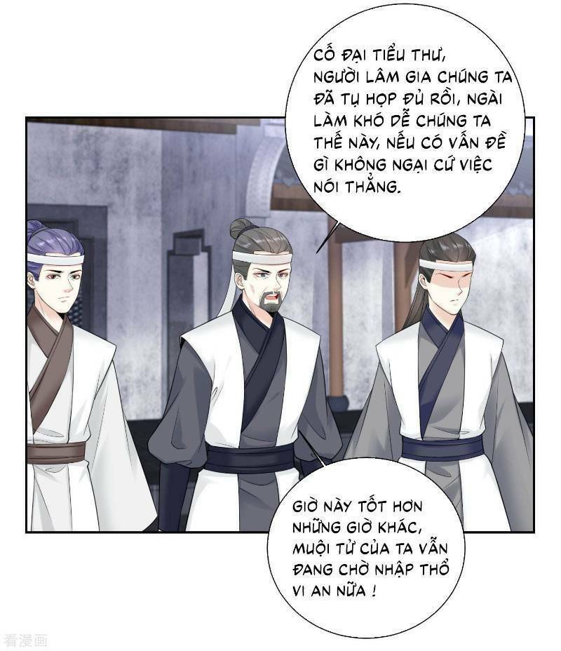 Độc Y Đích Nữ: Chapter 93