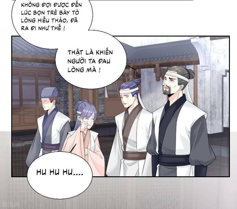 Độc Y Đích Nữ: Chapter 93