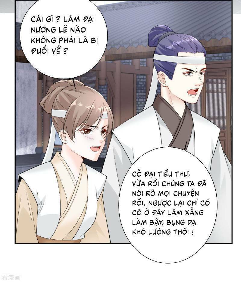 Độc Y Đích Nữ: Chapter 93