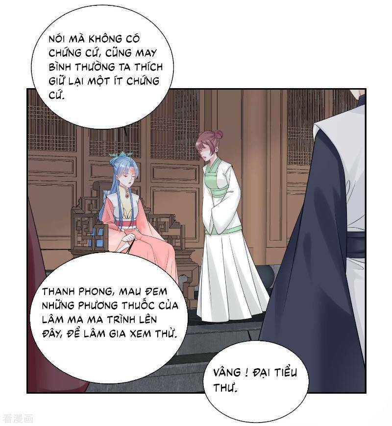 Độc Y Đích Nữ: Chapter 93