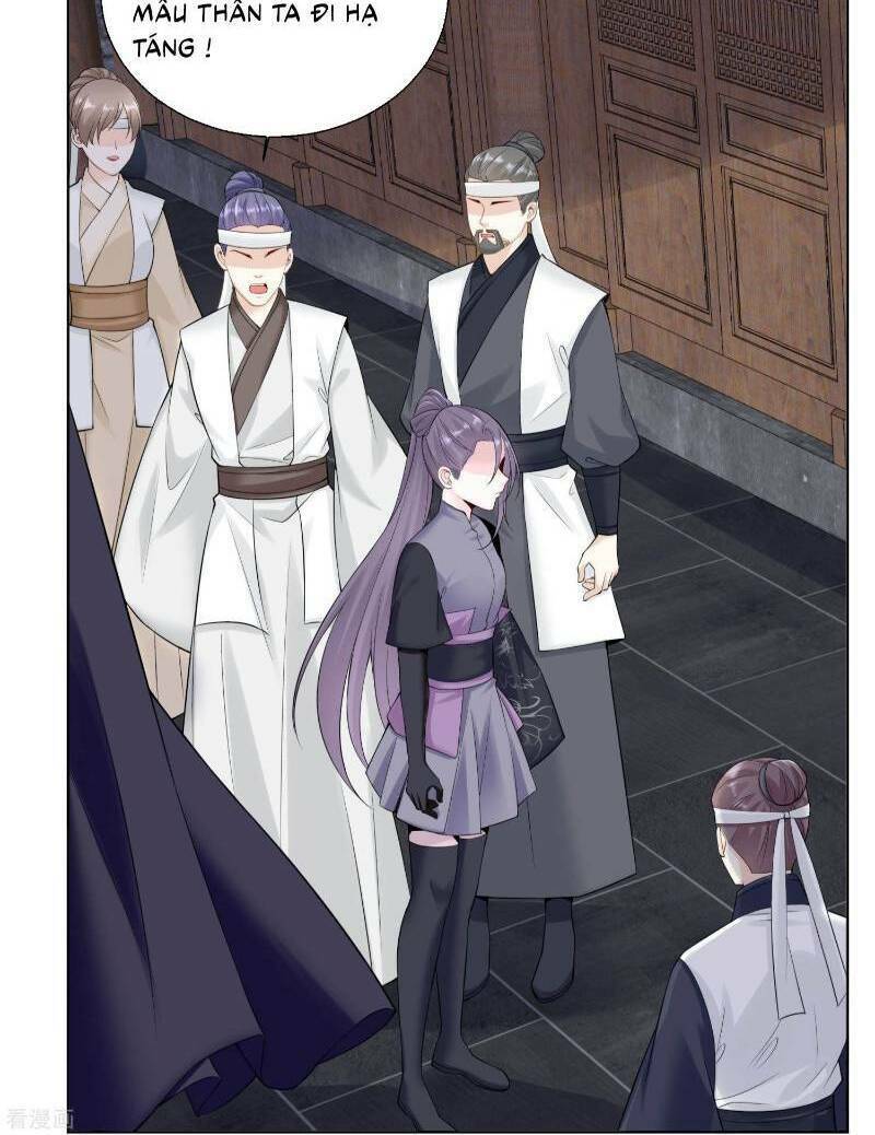 Độc Y Đích Nữ: Chapter 93