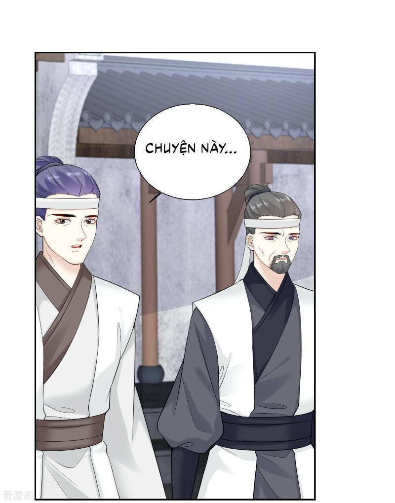 Độc Y Đích Nữ: Chapter 93