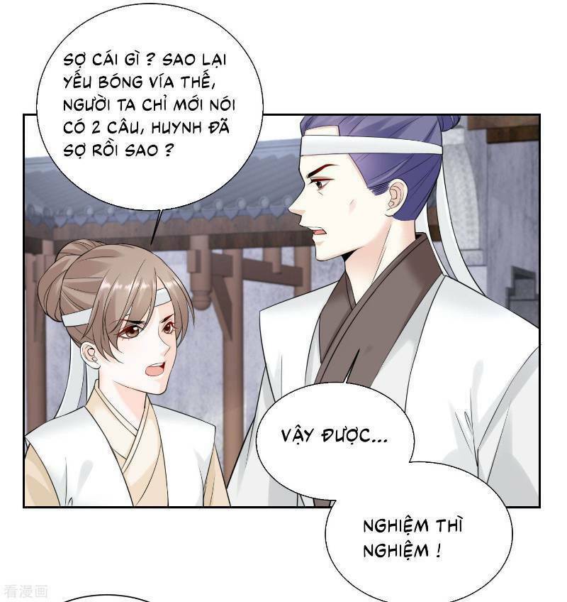 Độc Y Đích Nữ: Chapter 93