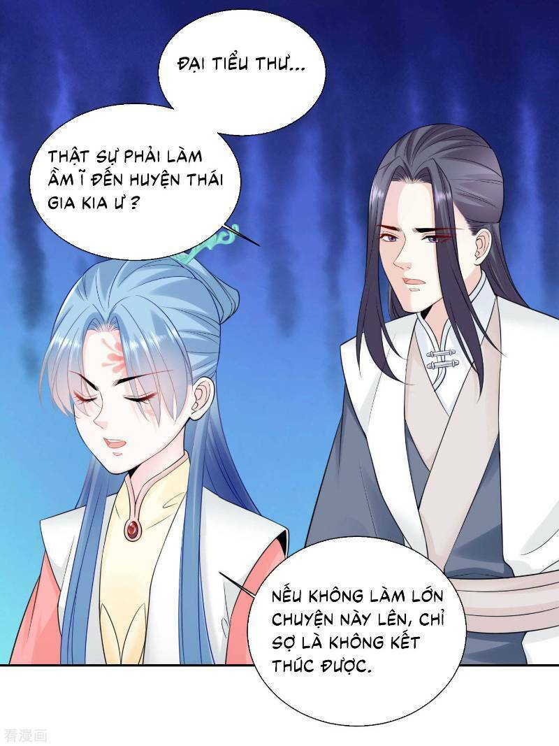 Độc Y Đích Nữ: Chapter 93
