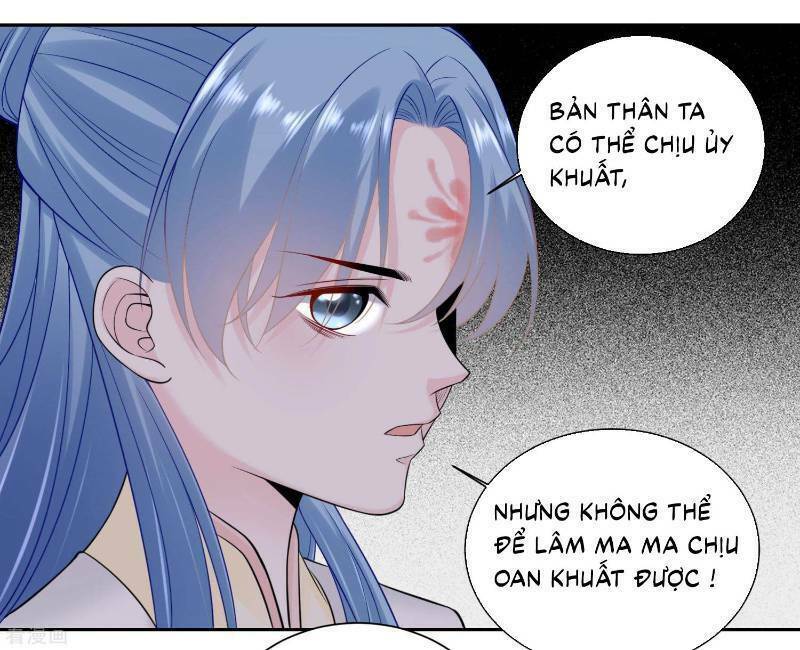 Độc Y Đích Nữ: Chapter 93