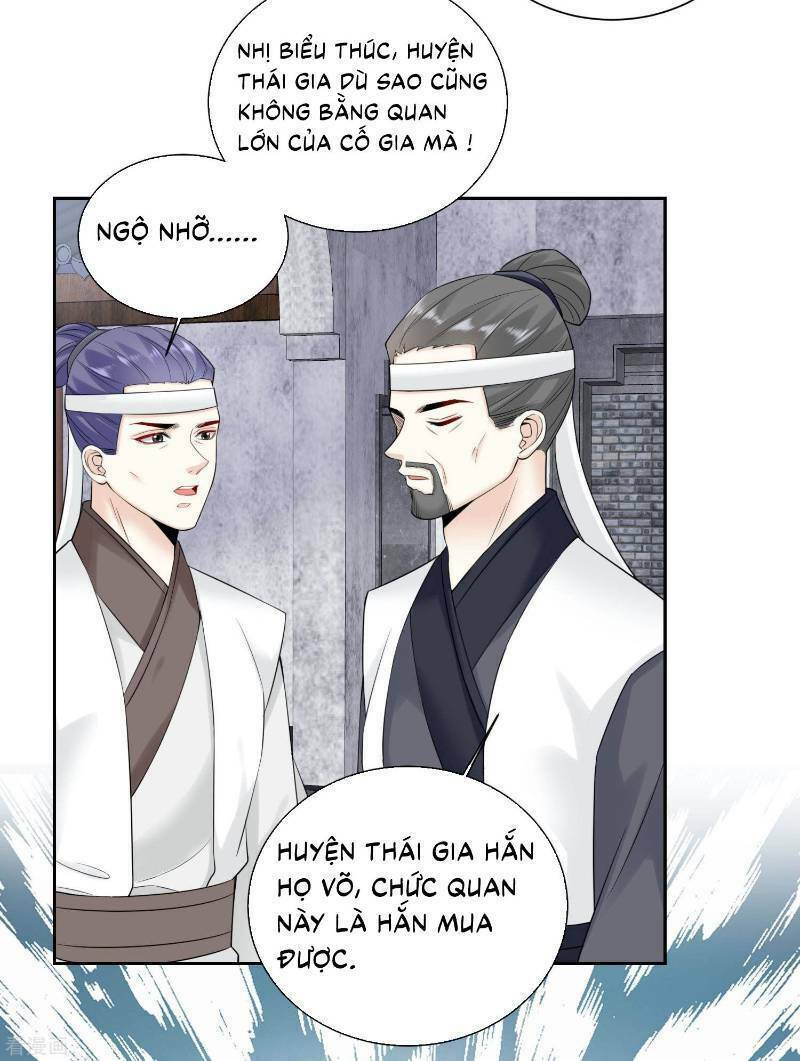 Độc Y Đích Nữ: Chapter 93