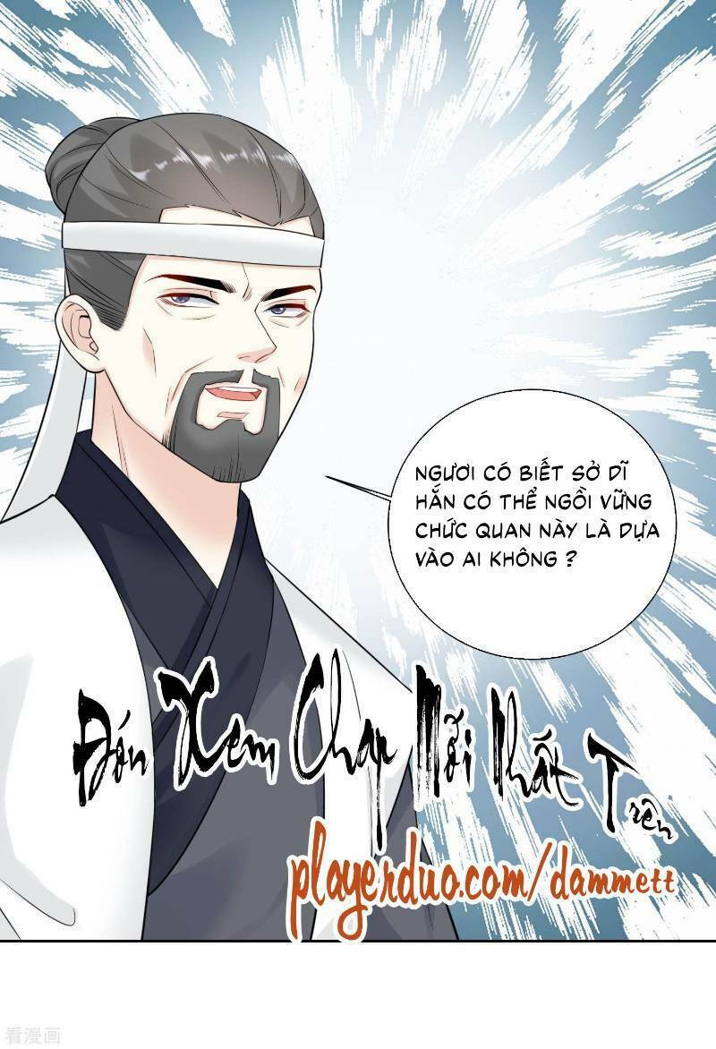 Độc Y Đích Nữ: Chapter 93