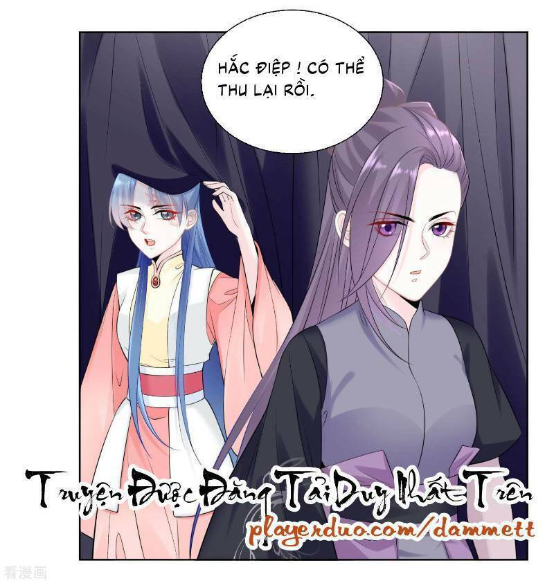 Độc Y Đích Nữ: Chapter 93