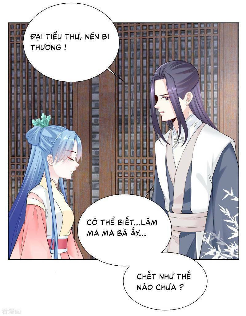 Độc Y Đích Nữ: Chapter 93