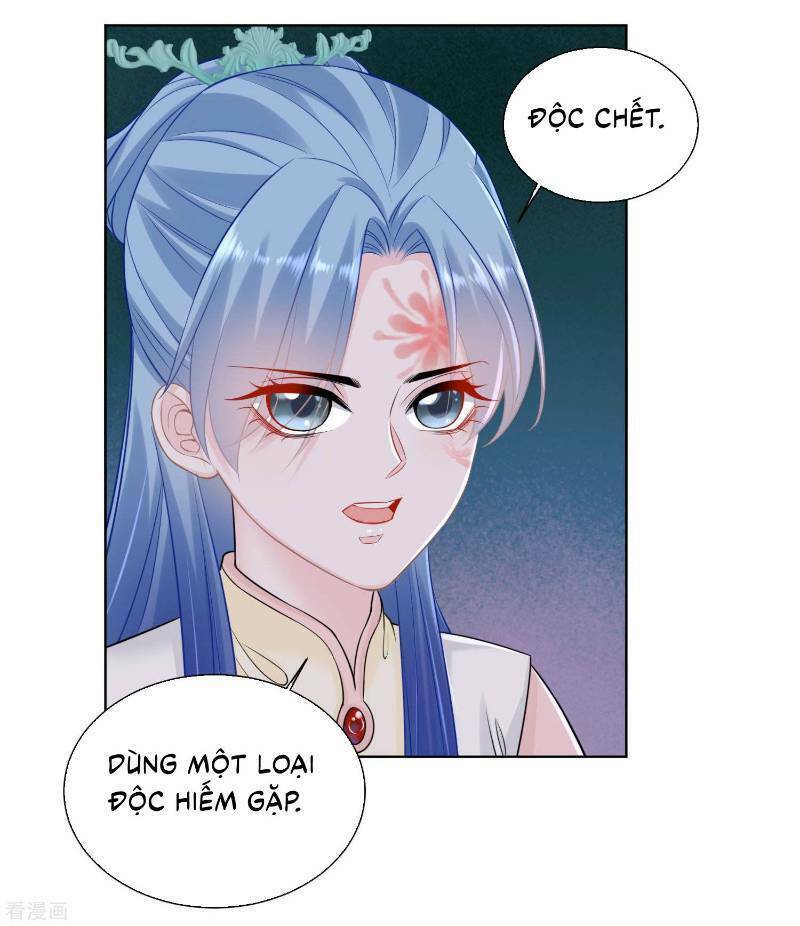 Độc Y Đích Nữ: Chapter 93