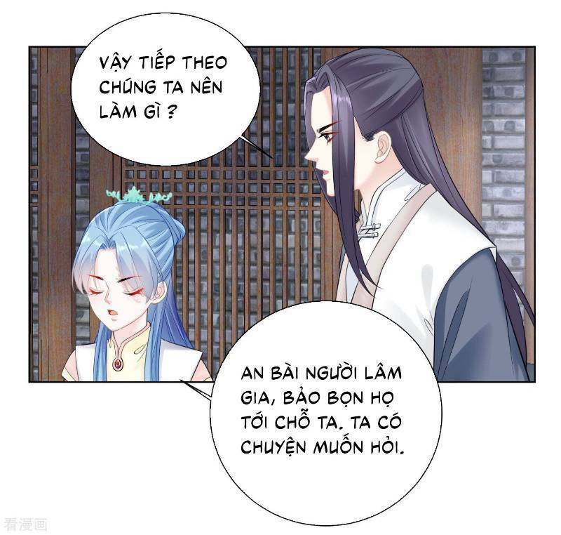 Độc Y Đích Nữ: Chapter 93