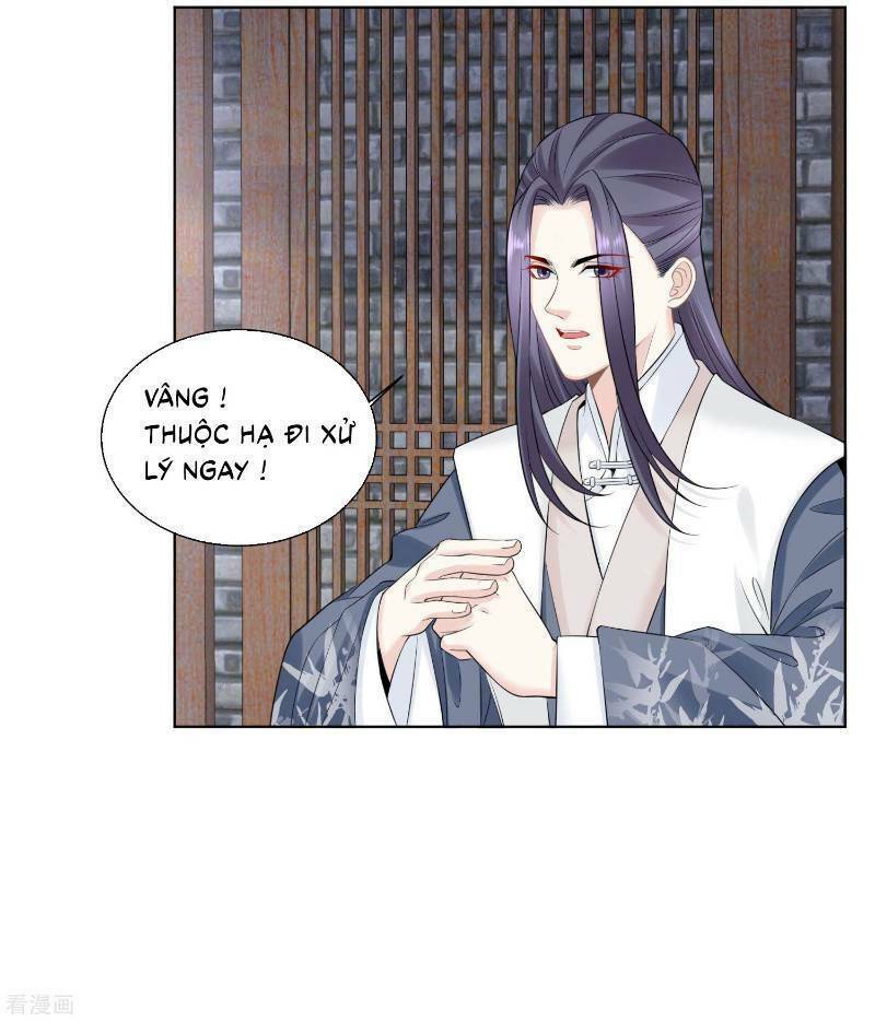Độc Y Đích Nữ: Chapter 93