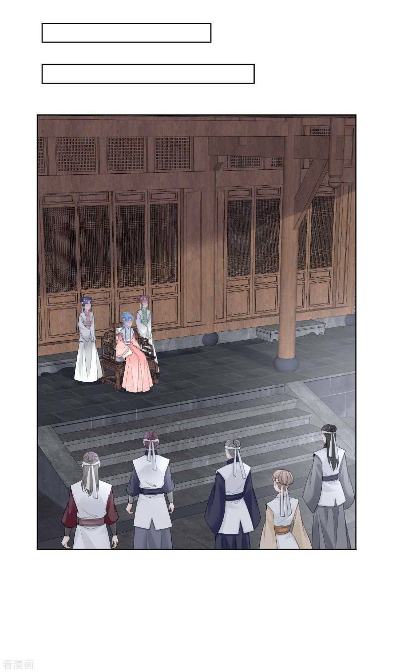 Độc Y Đích Nữ: Chapter 93
