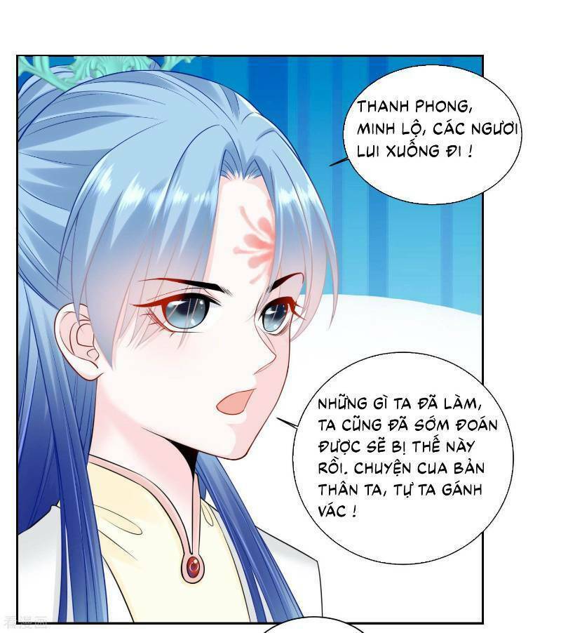 Độc Y Đích Nữ: Chapter 94