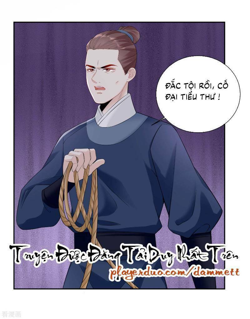 Độc Y Đích Nữ: Chapter 94