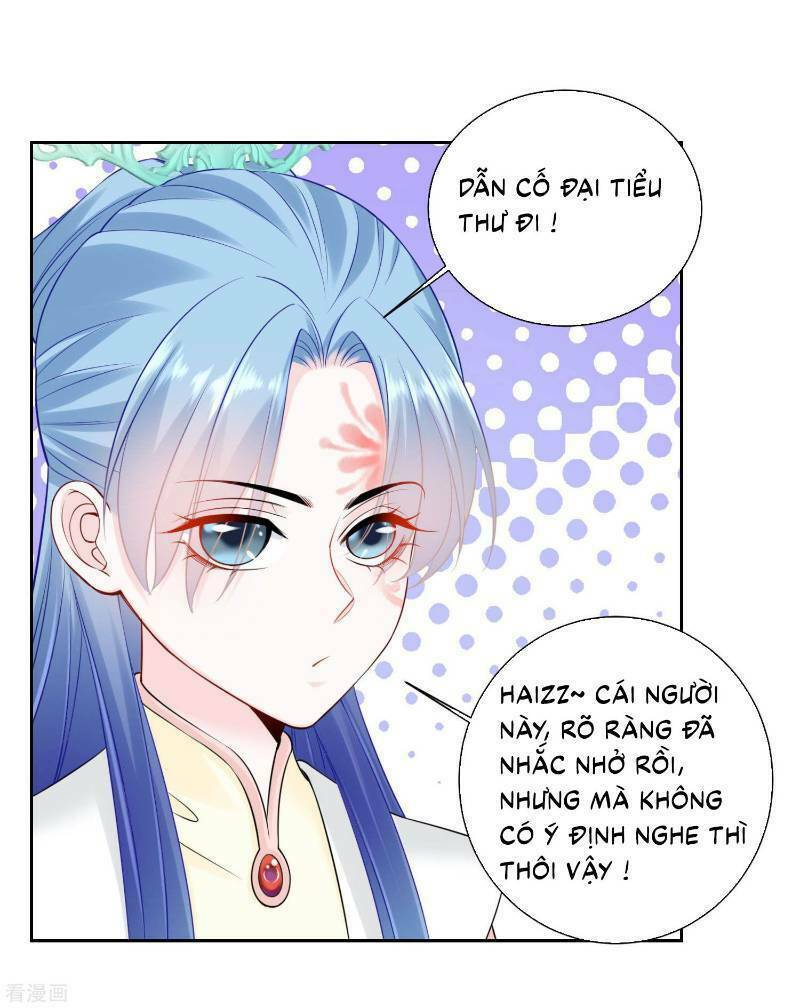 Độc Y Đích Nữ: Chapter 94