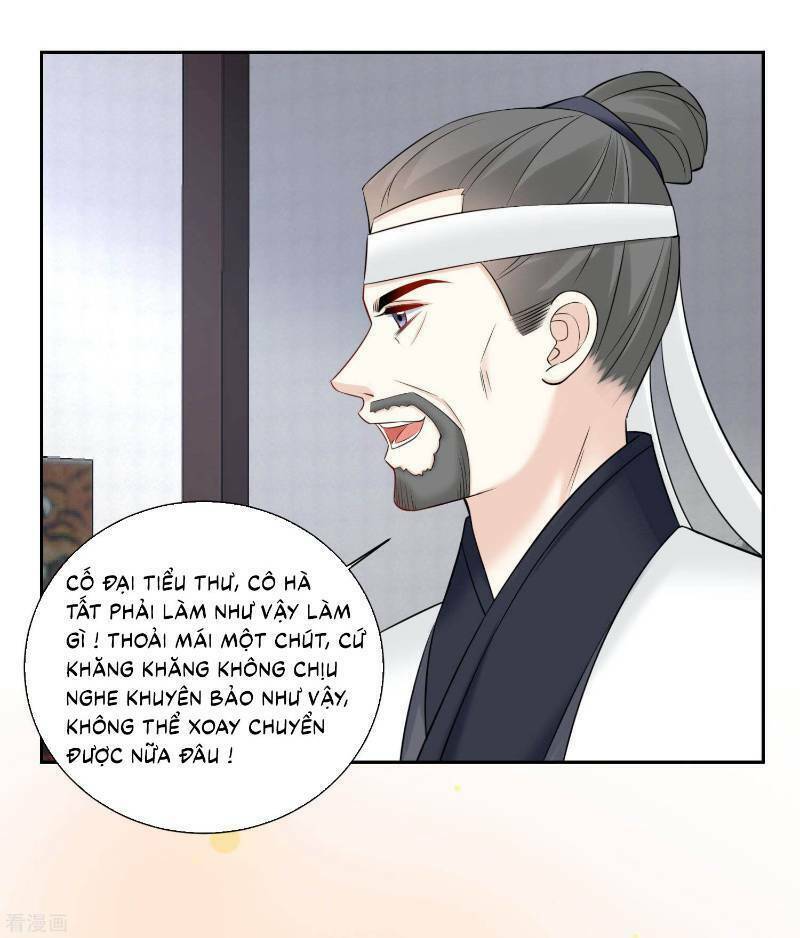 Độc Y Đích Nữ: Chapter 94