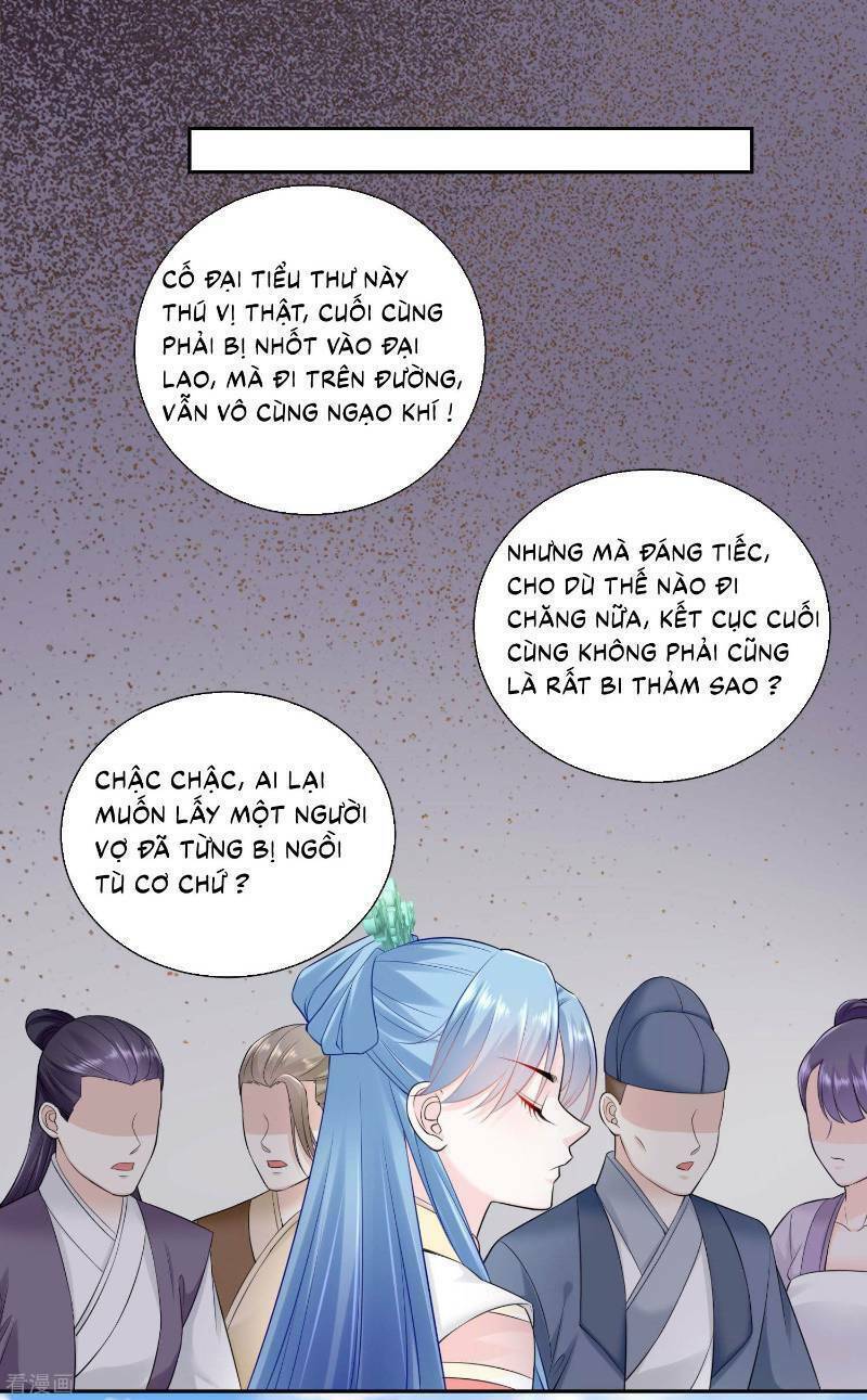 Độc Y Đích Nữ: Chapter 94