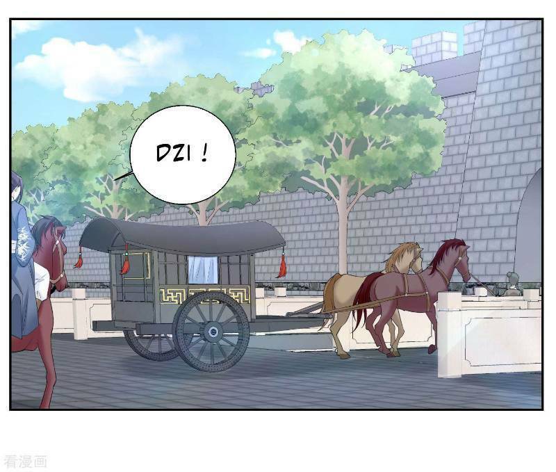 Độc Y Đích Nữ: Chapter 94