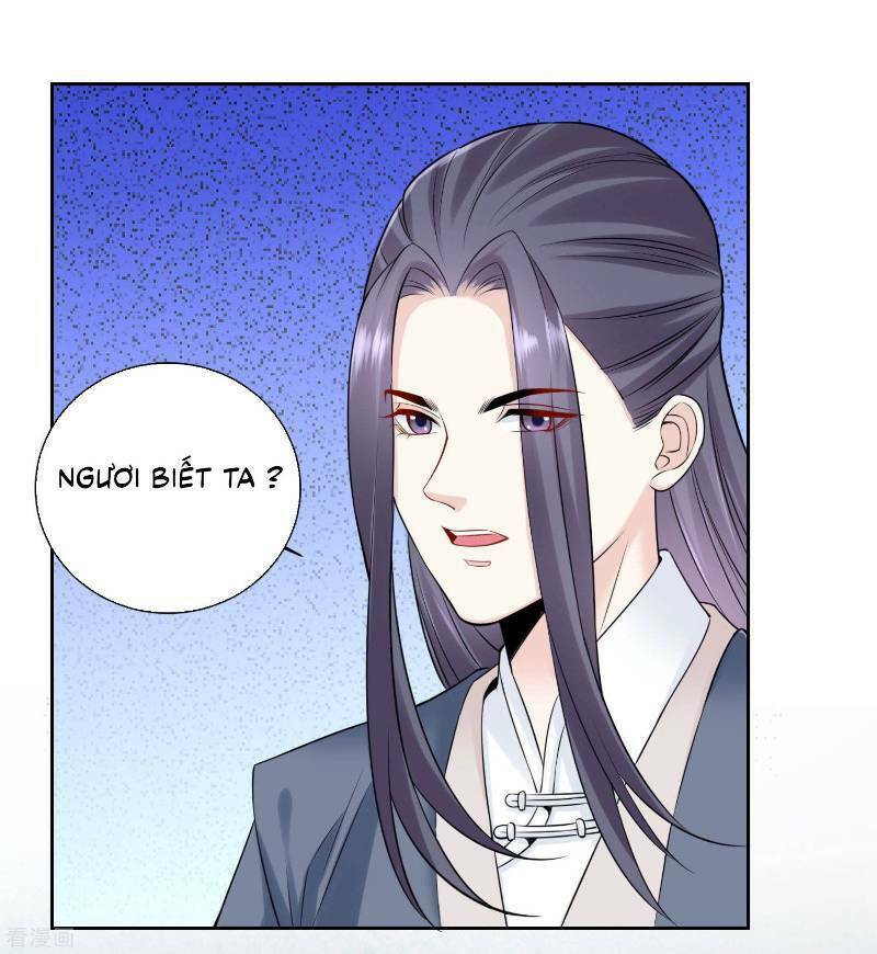 Độc Y Đích Nữ: Chapter 94