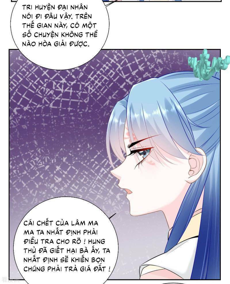 Độc Y Đích Nữ: Chapter 94